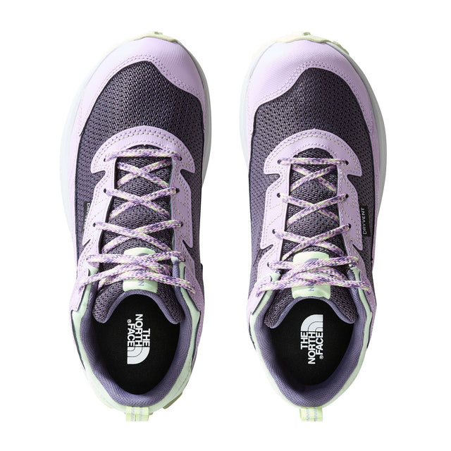 Pantofi Drumetie Copii The North Face Y Fastpack Hiker Wp Pantofi Drumetie Copii The North Face Y Fastpack Hiker Wp