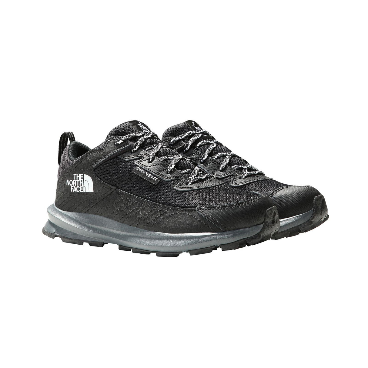 Pantofi Drumetie Copii The North Face Y Fastpack Hiker Wp Pantofi Drumetie Copii The North Face Y Fastpack Hiker Wp