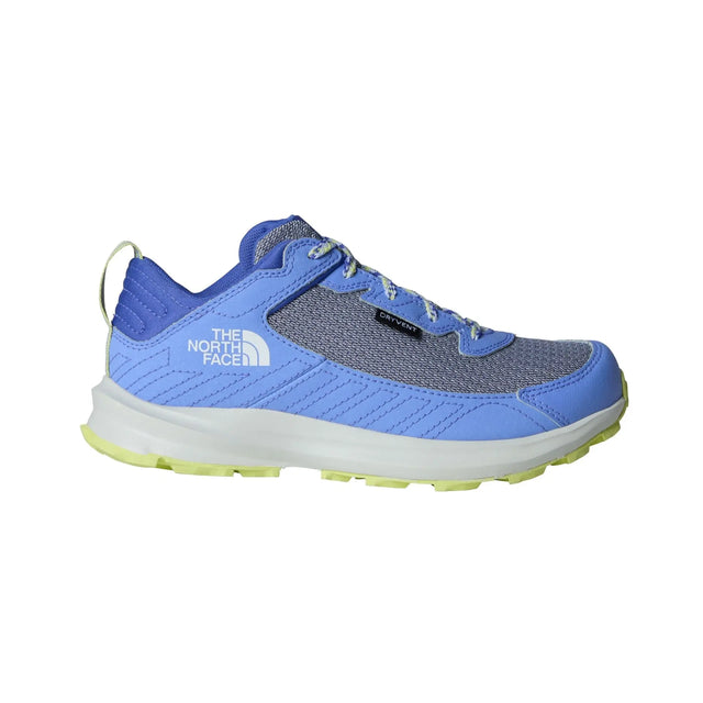Pantofi Drumetie Copii The North Face Y Fastpack Hiker Wp Pantofi Drumetie Copii The North Face Y Fastpack Hiker Wp