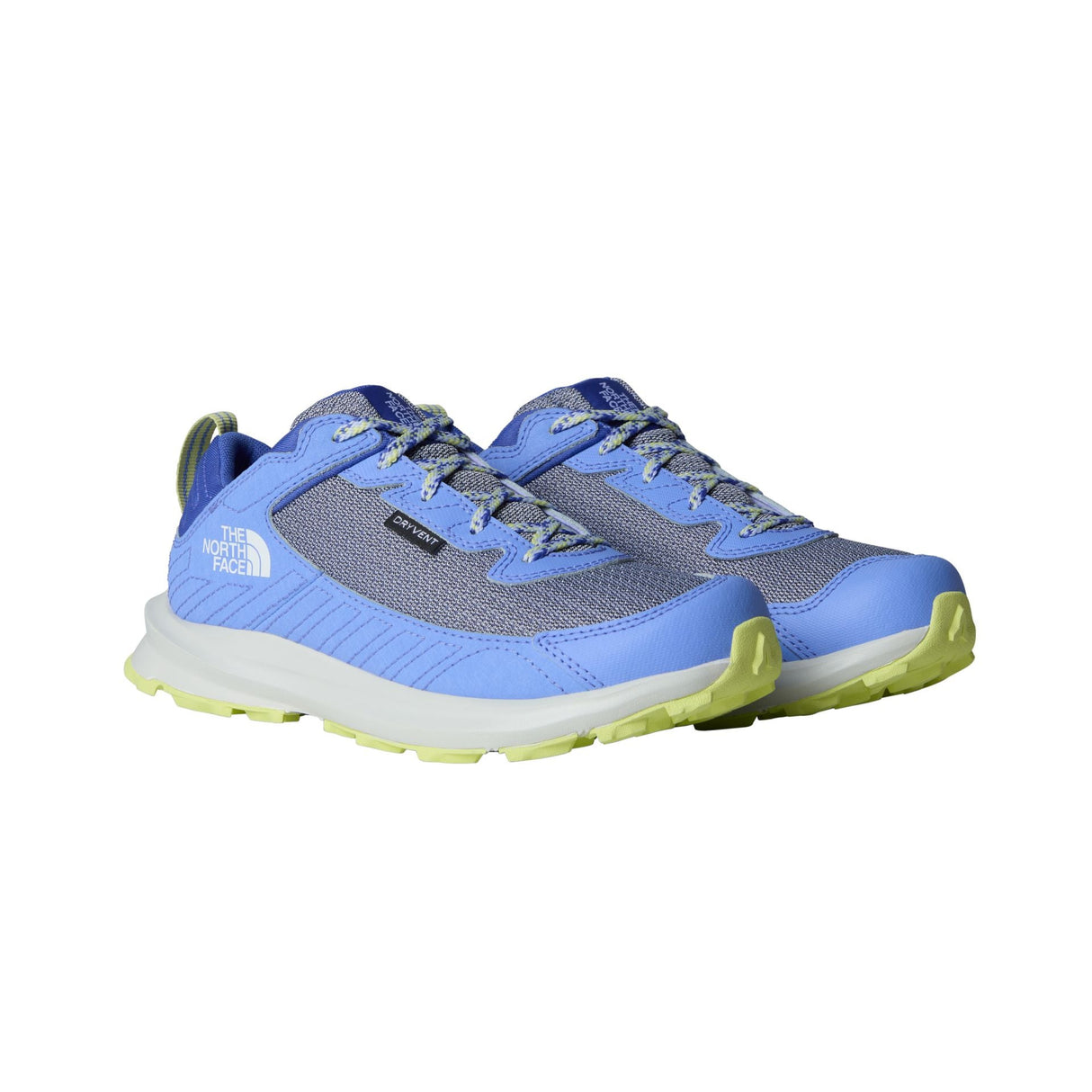 Pantofi Drumetie Copii The North Face Y Fastpack Hiker Wp Pantofi Drumetie Copii The North Face Y Fastpack Hiker Wp