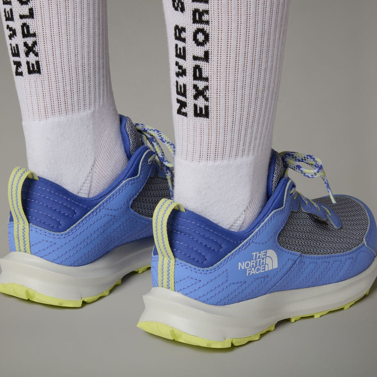 Pantofi Drumetie Copii The North Face Y Fastpack Hiker Wp Pantofi Drumetie Copii The North Face Y Fastpack Hiker Wp