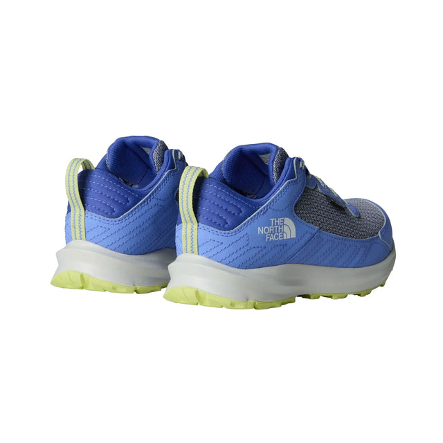 Pantofi Drumetie Copii The North Face Y Fastpack Hiker Wp Pantofi Drumetie Copii The North Face Y Fastpack Hiker Wp