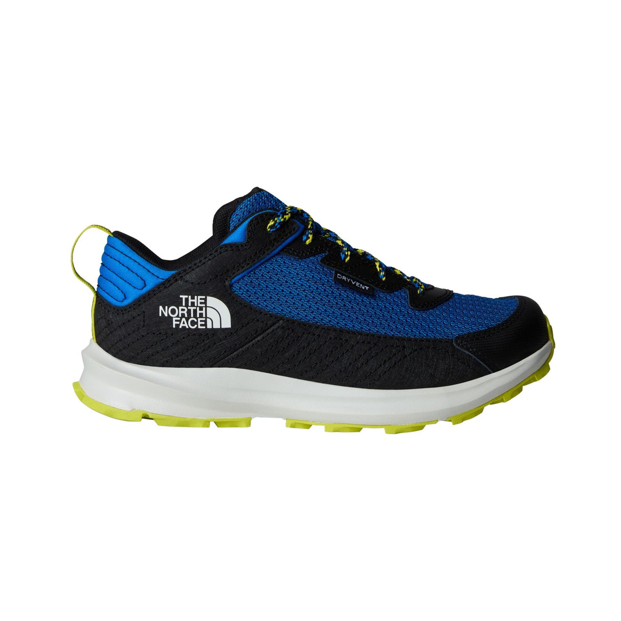 Pantofi Drumetie Copii The North Face Y Fastpack Hiker Wp Pantofi Drumetie Copii The North Face Y Fastpack Hiker Wp