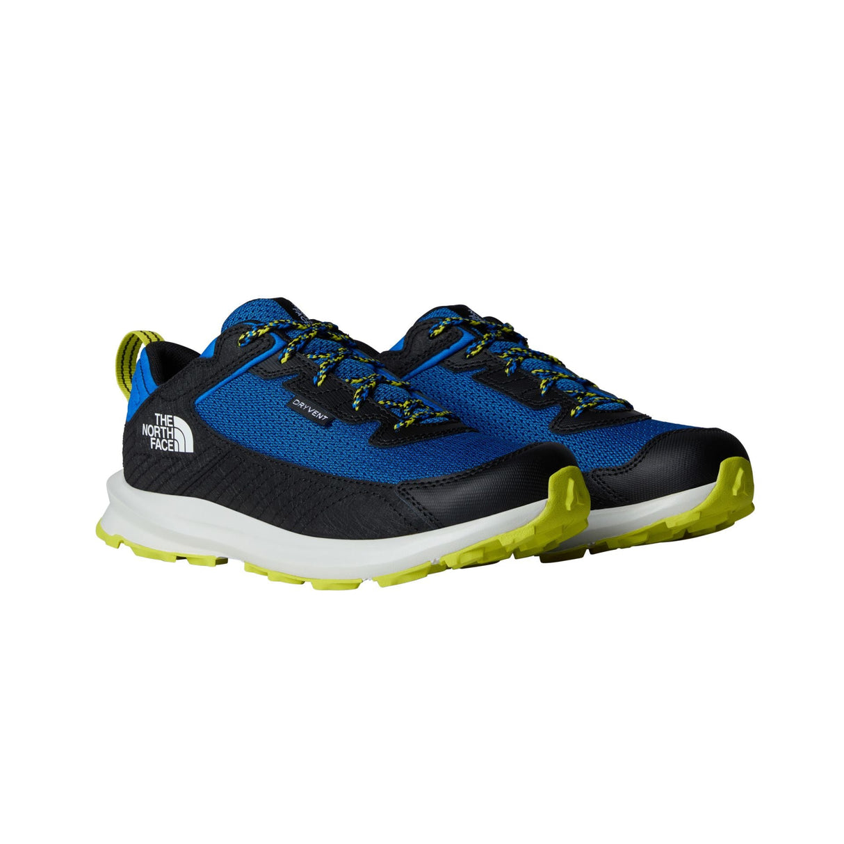 Pantofi Drumetie Copii The North Face Y Fastpack Hiker Wp Pantofi Drumetie Copii The North Face Y Fastpack Hiker Wp