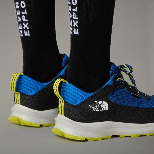 Pantofi Drumetie Copii The North Face Y Fastpack Hiker Wp Pantofi Drumetie Copii The North Face Y Fastpack Hiker Wp