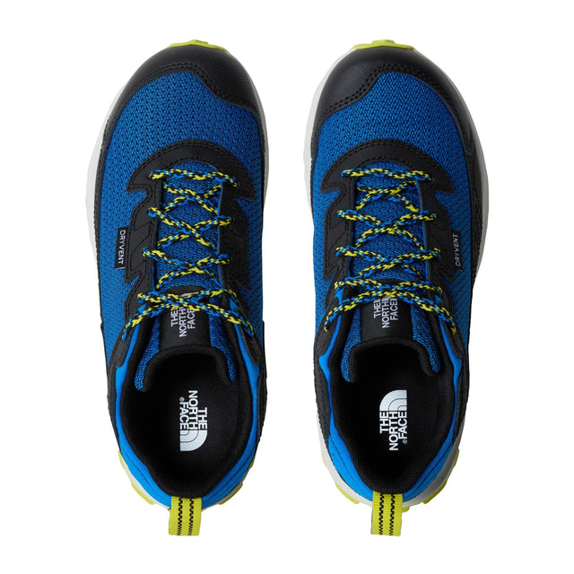 Pantofi Drumetie Copii The North Face Y Fastpack Hiker Wp Pantofi Drumetie Copii The North Face Y Fastpack Hiker Wp