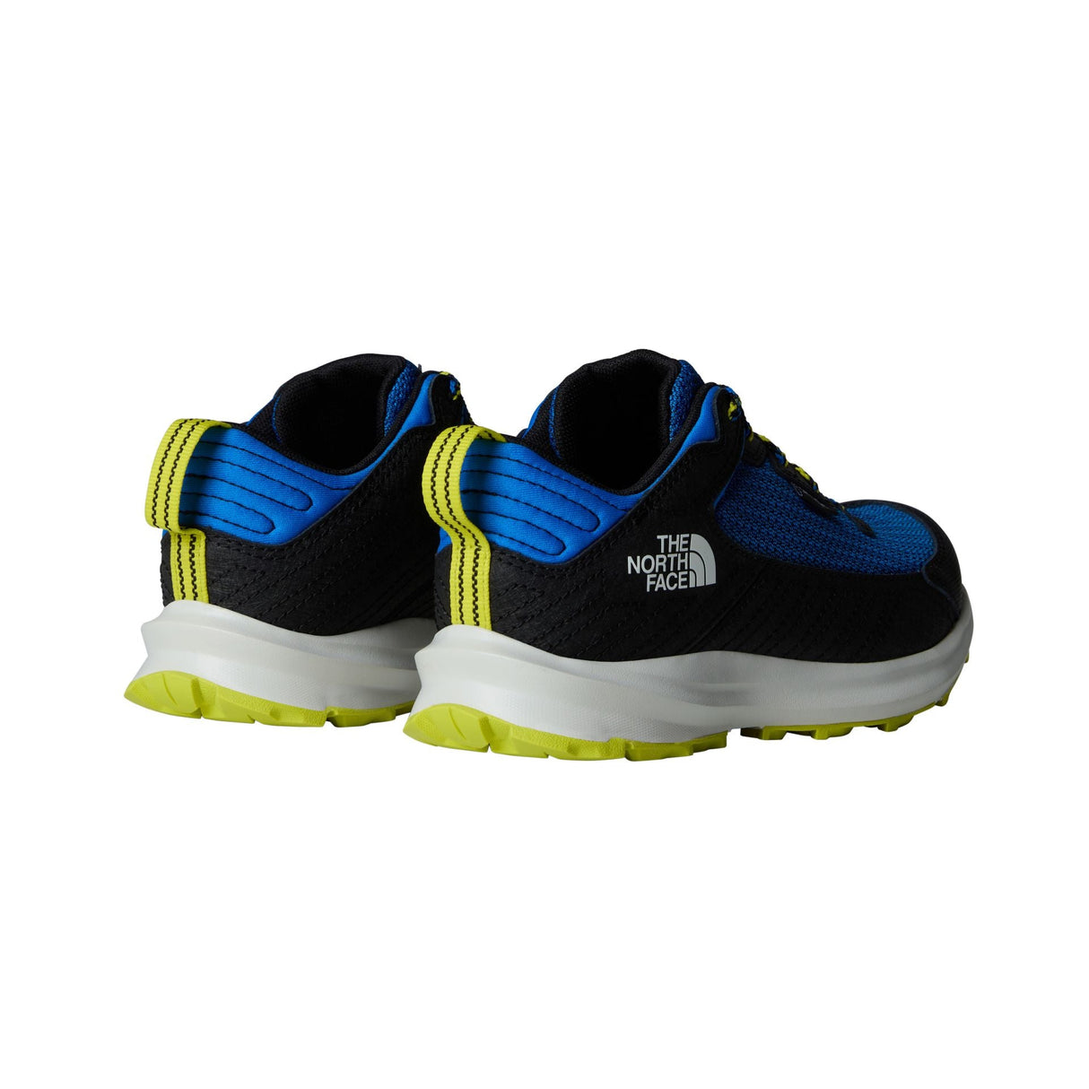 Pantofi Drumetie Copii The North Face Y Fastpack Hiker Wp Pantofi Drumetie Copii The North Face Y Fastpack Hiker Wp