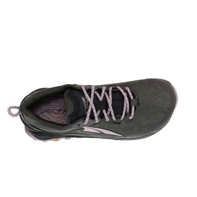 Pantofi Drumetie Femei Altra W Olympus 5 Hike Low Gtx Pantofi Drumetie Femei Altra W Olympus 5 Hike Low Gtx