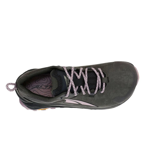 Pantofi Drumetie Femei Altra W Olympus 5 Hike Low Gtx Pantofi Drumetie Femei Altra W Olympus 5 Hike Low Gtx
