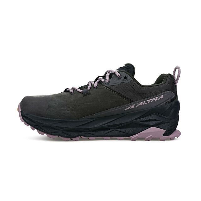 Pantofi Drumetie Femei Altra W Olympus 5 Hike Low Gtx Pantofi Drumetie Femei Altra W Olympus 5 Hike Low Gtx
