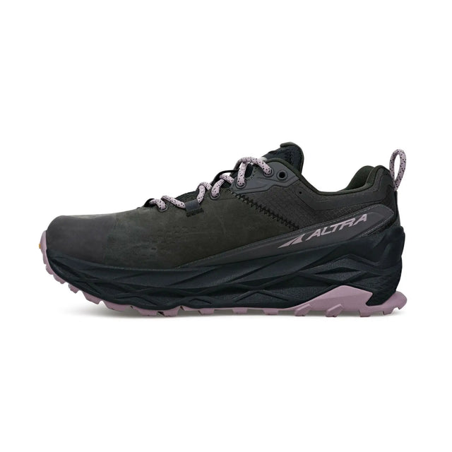 Pantofi Drumetie Femei Altra W Olympus 5 Hike Low Gtx Pantofi Drumetie Femei Altra W Olympus 5 Hike Low Gtx