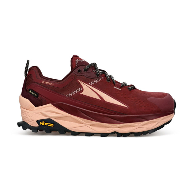 Pantofi Drumetie Femei Altra W Olympus 5 Hike Low Gtx Pantofi Drumetie Femei Altra W Olympus 5 Hike Low Gtx