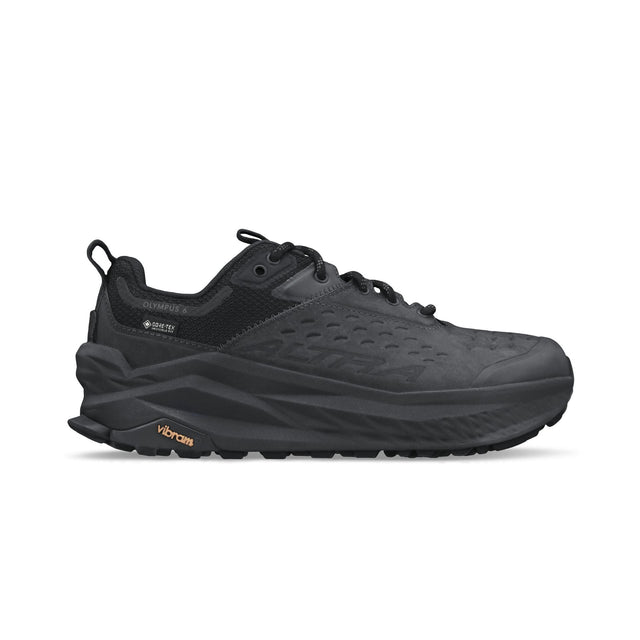 Pantofi Drumetie Femei Altra W Olympus 6 Hike Low Gtx Pantofi Drumetie Femei Altra W Olympus 6 Hike Low Gtx