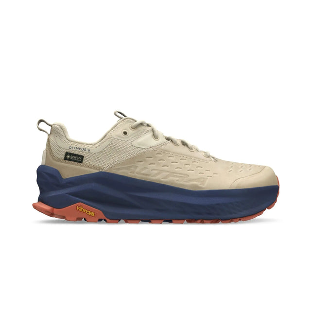 Pantofi Drumetie Femei Altra W Olympus 6 Hike Low Gtx Pantofi Drumetie Femei Altra W Olympus 6 Hike Low Gtx