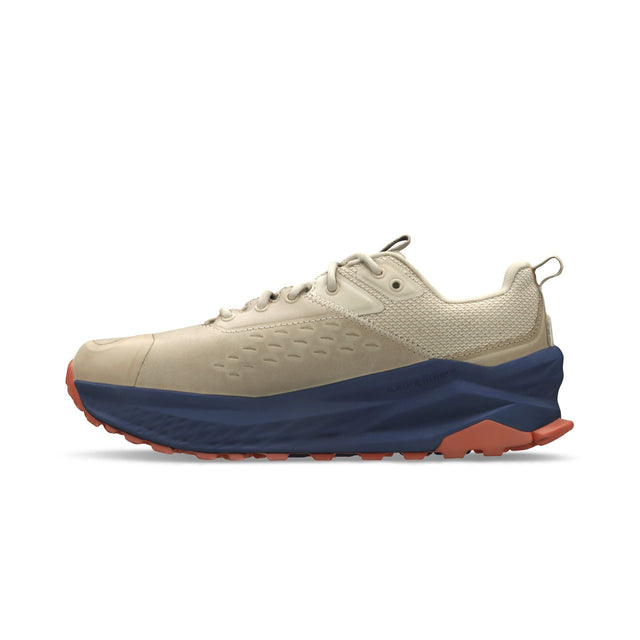 Pantofi Drumetie Femei Altra W Olympus 6 Hike Low Gtx Pantofi Drumetie Femei Altra W Olympus 6 Hike Low Gtx