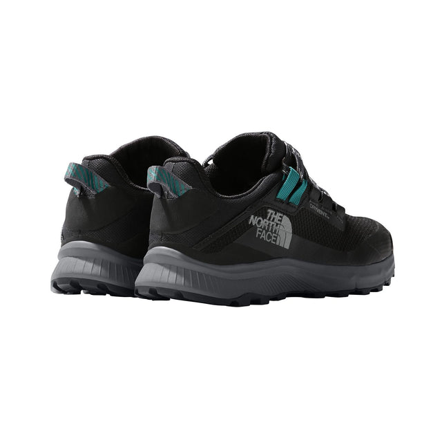 Pantofi Drumetie Femei The North Face W Cragstone Wp Pantofi Drumetie Femei The North Face W Cragstone Wp