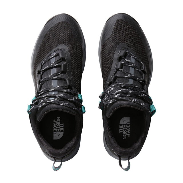 Pantofi Drumetie Femei The North Face W Cragstone Wp Pantofi Drumetie Femei The North Face W Cragstone Wp