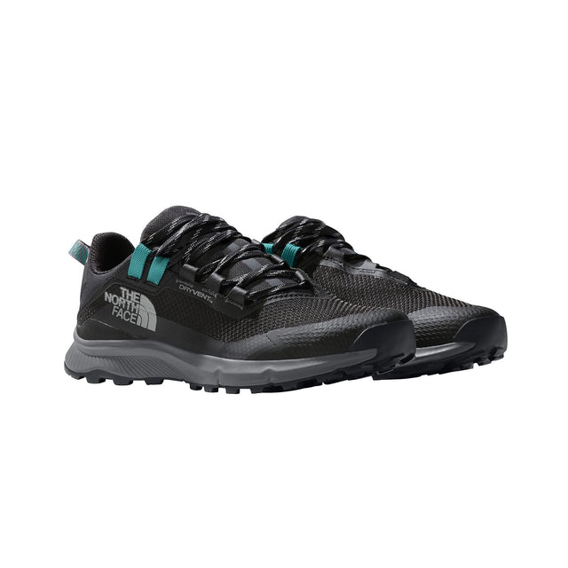 Pantofi Drumetie Femei The North Face W Cragstone Wp Pantofi Drumetie Femei The North Face W Cragstone Wp
