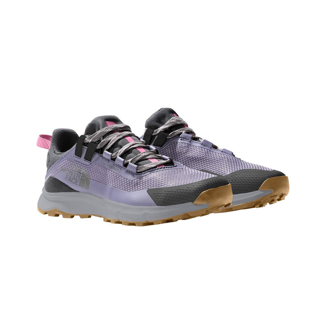 Pantofi Drumetie Femei The North Face W Cragstone Wp Pantofi Drumetie Femei The North Face W Cragstone Wp