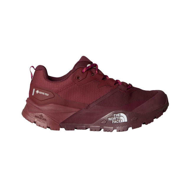 Pantofi Drumetie Femei The North Face W Offtrail Hike Gore-tex Pantofi Drumetie Femei The North Face W Offtrail Hike Gore-tex