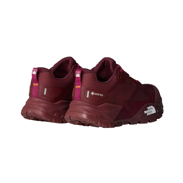 Pantofi Drumetie Femei The North Face W Offtrail Hike Gore-tex Pantofi Drumetie Femei The North Face W Offtrail Hike Gore-tex