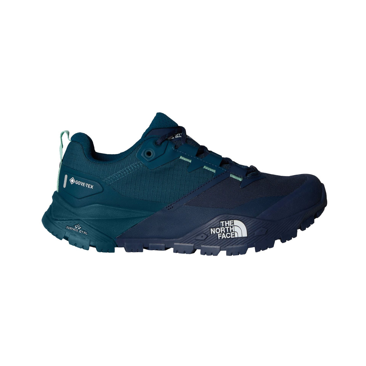 Pantofi Drumetie Femei The North Face W Offtrail Hike Gore-tex Pantofi Drumetie Femei The North Face W Offtrail Hike Gore-tex