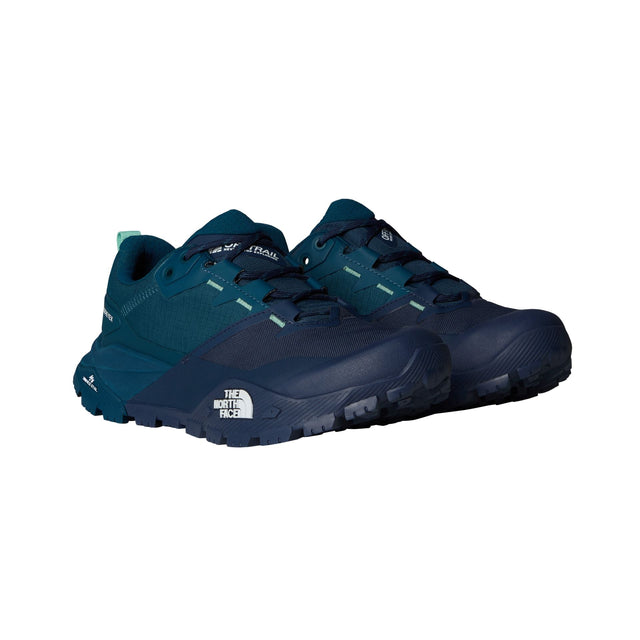 Pantofi Drumetie Femei The North Face W Offtrail Hike Gore-tex Pantofi Drumetie Femei The North Face W Offtrail Hike Gore-tex