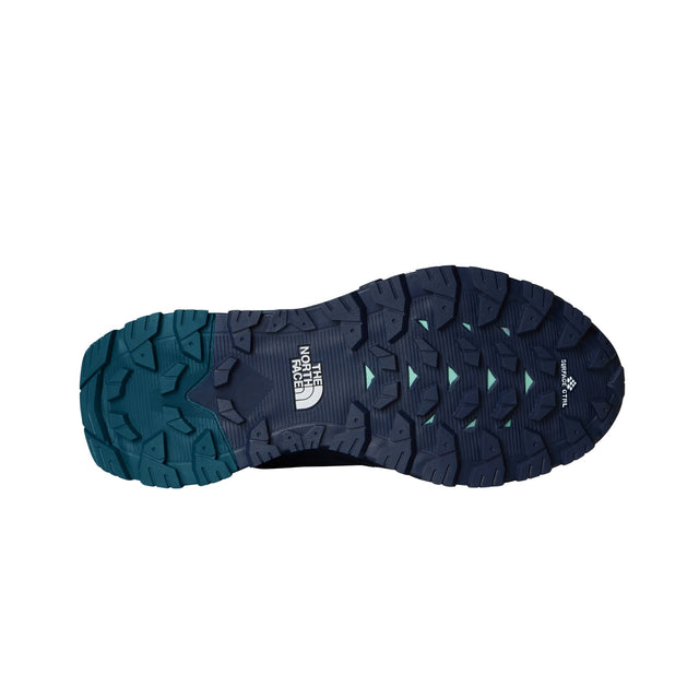 Pantofi Drumetie Femei The North Face W Offtrail Hike Gore-tex Pantofi Drumetie Femei The North Face W Offtrail Hike Gore-tex