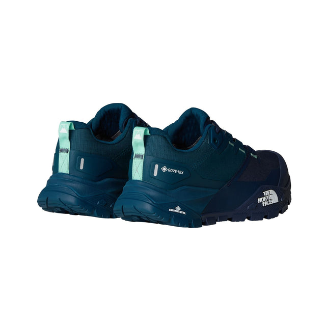 Pantofi Drumetie Femei The North Face W Offtrail Hike Gore-tex Pantofi Drumetie Femei The North Face W Offtrail Hike Gore-tex