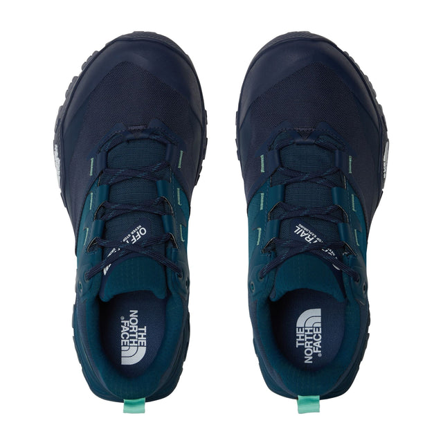 Pantofi Drumetie Femei The North Face W Offtrail Hike Gore-tex Pantofi Drumetie Femei The North Face W Offtrail Hike Gore-tex
