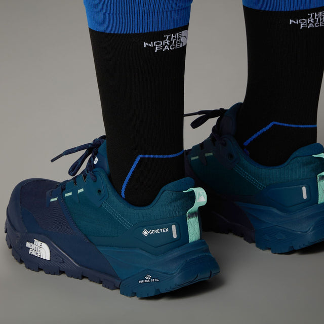 Pantofi Drumetie Femei The North Face W Offtrail Hike Gore-tex Pantofi Drumetie Femei The North Face W Offtrail Hike Gore-tex