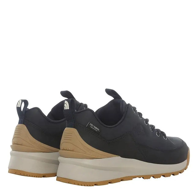Pantofi Drumetie The North Face M Back-to-berkeley Low Wp Pantofi Drumetie The North Face M Back-to-berkeley Low Wp