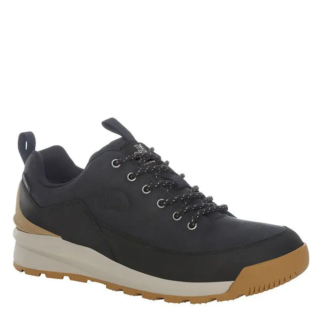 Pantofi Drumetie The North Face M Back-to-berkeley Low Wp Pantofi Drumetie The North Face M Back-to-berkeley Low Wp