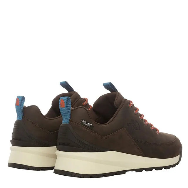 Pantofi Drumetie The North Face M Back-to-berkeley Low Wp Pantofi Drumetie The North Face M Back-to-berkeley Low Wp