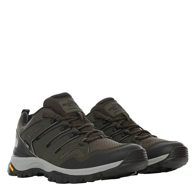Pantofi Drumetie The North Face M Hedgehog Fastpack Ii Wp Pantofi Drumetie The North Face M Hedgehog Fastpack Ii Wp