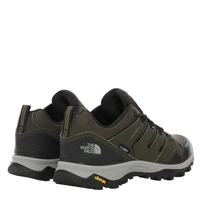 Pantofi Drumetie The North Face M Hedgehog Fastpack Ii Wp Pantofi Drumetie The North Face M Hedgehog Fastpack Ii Wp