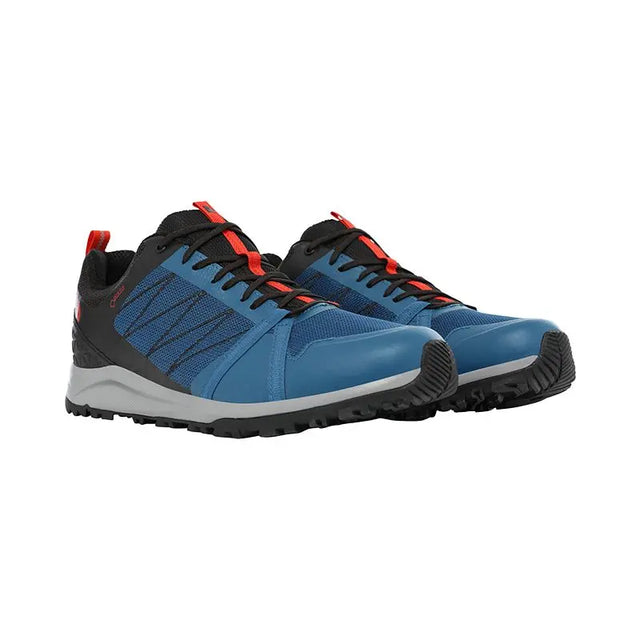 Pantofi Drumetie The North Face M Litewave Fastpack II GTX Pantofi Drumetie The North Face M Litewave Fastpack II GTX