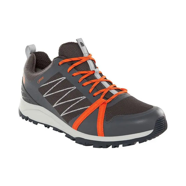 Pantofi Drumetie The North Face M Litewave Fastpack II GTX Pantofi Drumetie The North Face M Litewave Fastpack II GTX