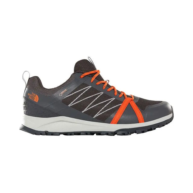 Pantofi Drumetie The North Face M Litewave Fastpack II GTX Pantofi Drumetie The North Face M Litewave Fastpack II GTX