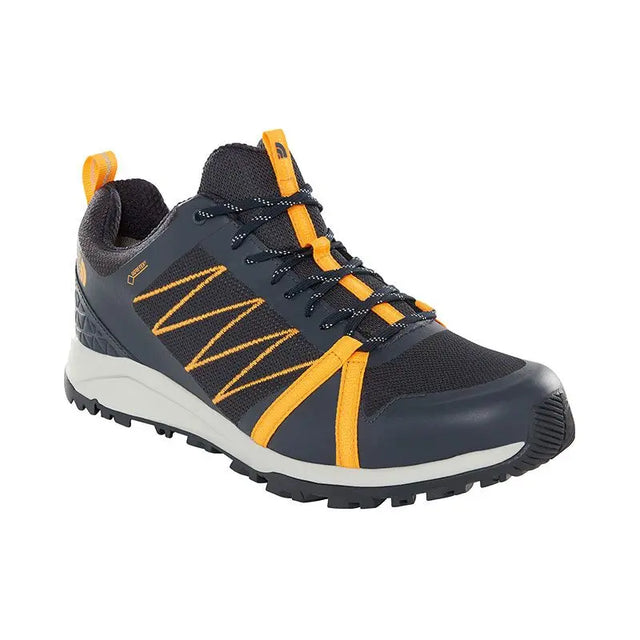 Pantofi Drumetie The North Face M Litewave Fastpack II GTX Pantofi Drumetie The North Face M Litewave Fastpack II GTX
