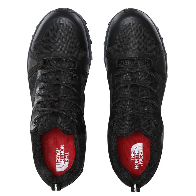 Pantofi Drumetie The North Face M Litewave Fastpack Ii Wp Pantofi Drumetie The North Face M Litewave Fastpack Ii Wp