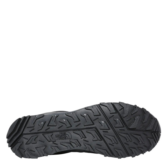 Pantofi Drumetie The North Face M Litewave Fastpack Ii Wp Pantofi Drumetie The North Face M Litewave Fastpack Ii Wp