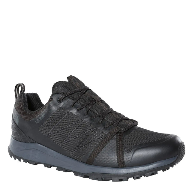Pantofi Drumetie The North Face M Litewave Fastpack Ii Wp Pantofi Drumetie The North Face M Litewave Fastpack Ii Wp