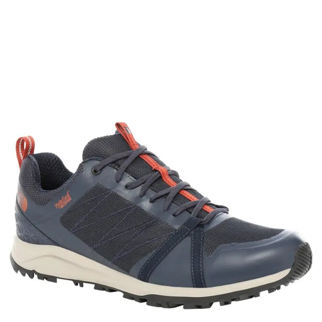 Pantofi Drumetie The North Face M Litewave Fastpack Ii Wp Pantofi Drumetie The North Face M Litewave Fastpack Ii Wp