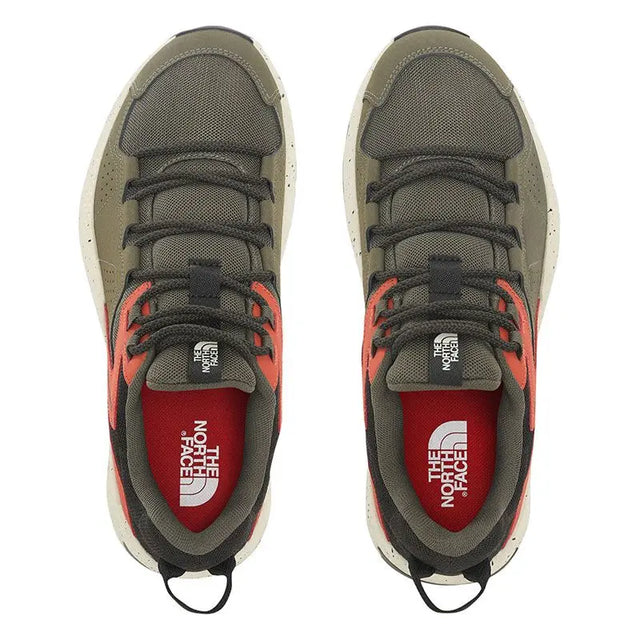 Pantofi Drumetie The North Face M Trail Escape Crest Ii Pantofi Drumetie The North Face M Trail Escape Crest Ii