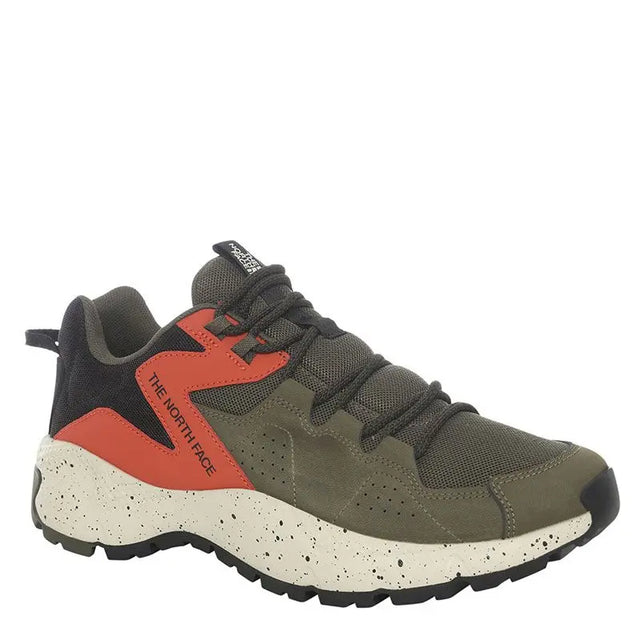 Pantofi Drumetie The North Face M Trail Escape Crest Ii Pantofi Drumetie The North Face M Trail Escape Crest Ii