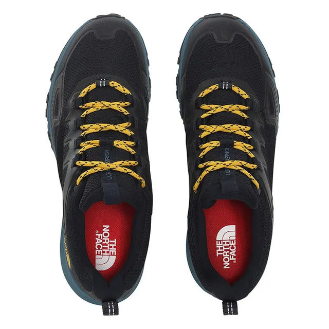 Pantofi Drumetie The North Face M Ultra Fastpack Iv Futurelight Pantofi Drumetie The North Face M Ultra Fastpack Iv Futurelight