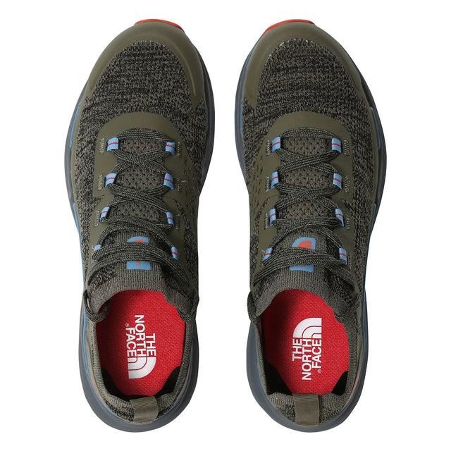 Pantofi Drumetie The North Face M Vectiv Escape Pantofi Drumetie The North Face M Vectiv Escape