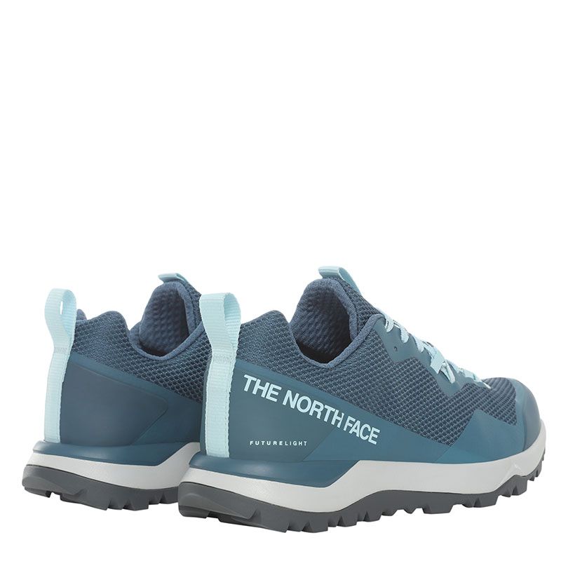 Pantofi Drumetie The North Face W Activist Futurelight Pantofi Drumetie The North Face W Activist Futurelight