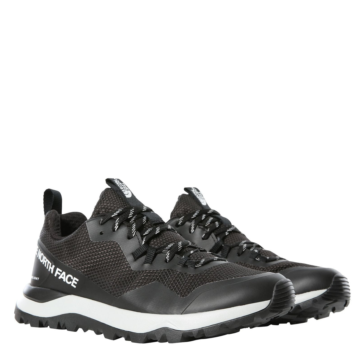 Pantofi Drumetie The North Face W Activist Futurelight Pantofi Drumetie The North Face W Activist Futurelight